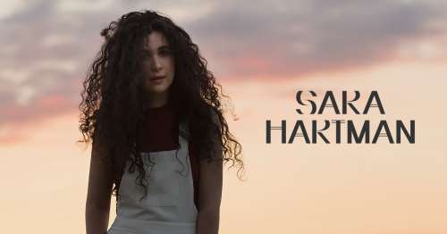 Gagnez 2 places pour le concert de Sara Hartman au Pop-Up du Label le 28 novembre !