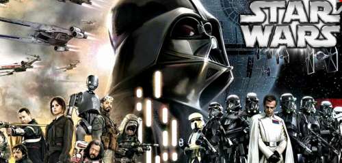 Rogue One : le spin-off sur Star Wars n’aura pas de suite