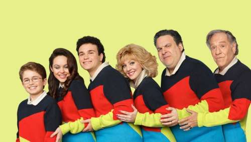 Un spin-off de The Goldbergs en préparation pour la chaîne ABC