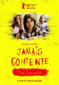 Jamais contente: Un premier extrait