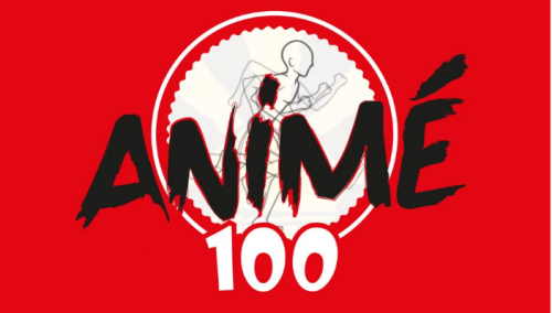 Maruyama Masao : Parrain d’anime 100 !