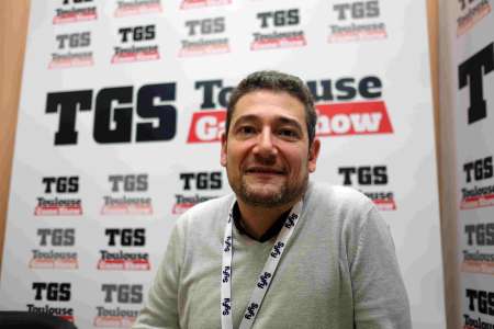 Nicolas Gabion : « On serait hyper heureux de renfiler les armures pour Kaamelott »