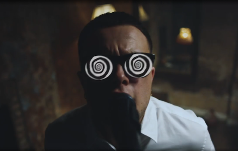 Hypnotised : la nouvelle vidéo du duo britannique Slaves !