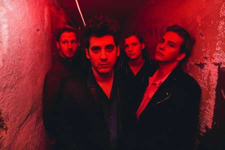 Fire That Burns : le nouveau single de Circa Waves !