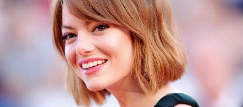 L’oscar de la meilleure actrice: La pétulante Emma Stone