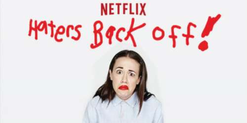 Haters Back Off (Netflix) aura une saison 2