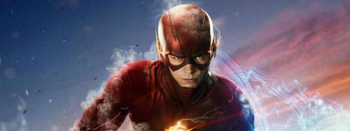 The Flash saison 3 : critique du mid-season finale The Present