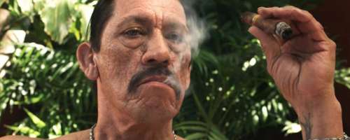 Un documentaire sur Danny Trejo est en tournage !