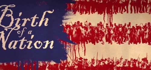 Critique « Birth of a Nation » de Nate Parker