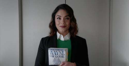 Powerless : NBC dévoile le premier trailer de sa nouveauté !