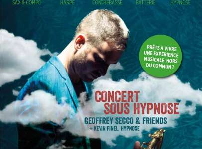 Gagnez 2 places pour un concert de Jazz exceptionnel!