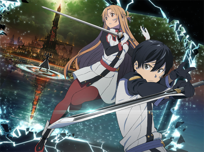 Le film d’animation Sword Art Online : Ordinal Scale débarque en avant-première en France !