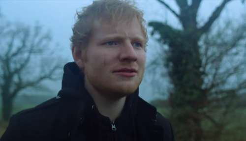 Ed Sheeran dévoile enfin la vidéo de Castle On The Hill!
