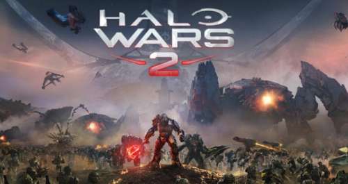 Halo Wars 2 : bêta ouverte et présentation en avant-première !