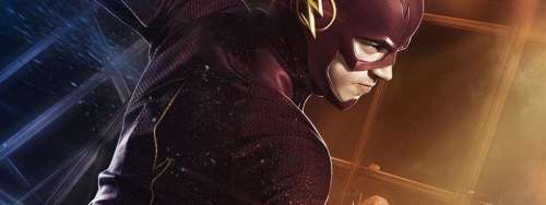 The Flash saison 3 : retour de Grodd et de Black Flash en prévision !