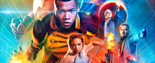 DC’s Legends of Tomorrow : des retours à prévoir dans le final !