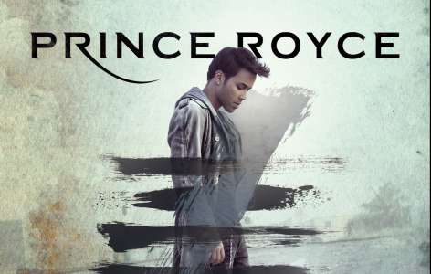 Prince Royce & Shakira : Les 2 superstars latino en duo sur « Déjà Vu », extrait de l’album « FIVE » !