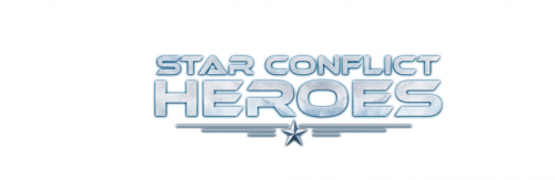 Star Conflict Heroes enfin sorti !