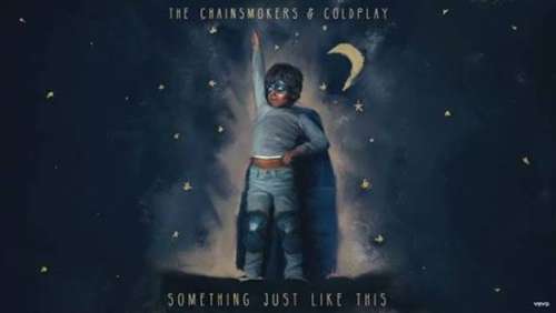 Chainsmokers: Un duo entraînant avec Coldplay!