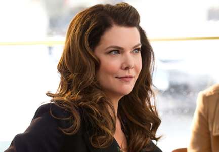 Lauren Graham sera la star d’une nouvelle comédie de la Fox