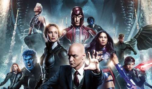 X-Men Supernova : premières infos sur le film