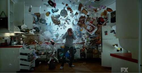 Legion : Critique de la saison 1