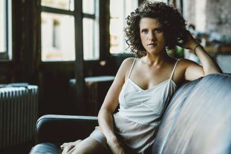 Cyrille Aimée, révélation du jazz avec Each Day en duo avec Matt Simons