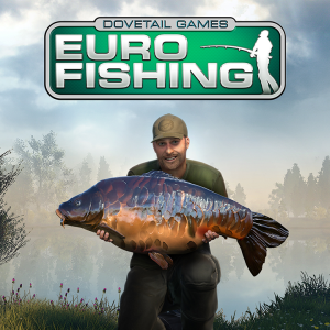 Euro Fishing arrive très bientôt sur PS4 !