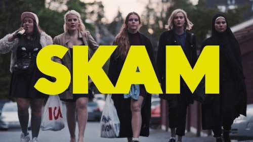 Skam : la série sur l’adolescence à contre-courant