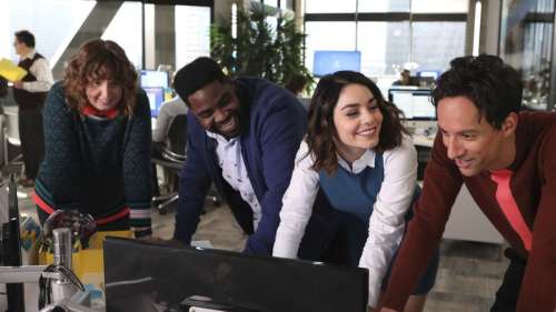 Powerless : la comédie de NBC est annulée et retirée de l’antenne