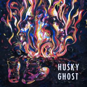 « Ghost », le nouveau single de Husky !