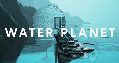 Water Planet : le premier journal de développement !