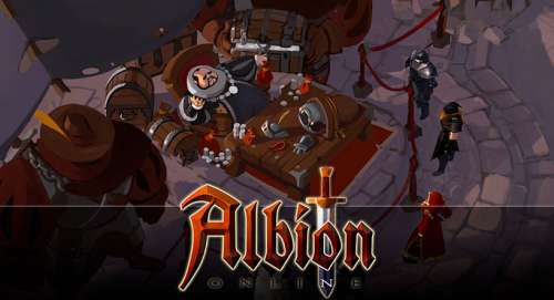 L’après Galahad révélé pour Albion Online