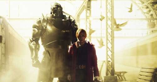 Full Metal Alchemist : nouveau trailer pour son film Live !