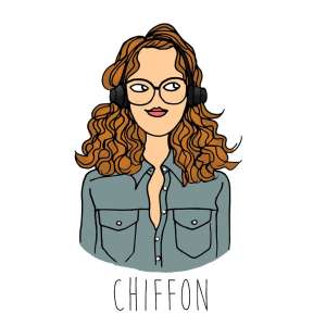Chiffon, le podcast mode et tendance à écouter d’urgence!