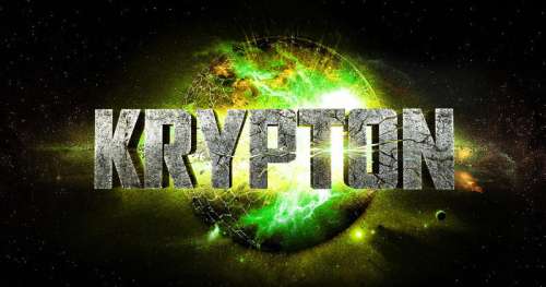Krypton : un premier trailer pour la future série de Syfy