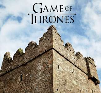 A la découverte des lieux de tournage de Game Of Thrones: Partie 2