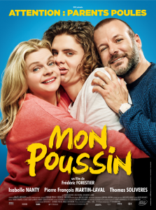 Pour Pâques, la bande-annonce de « Mon Poussin » dévoilée !