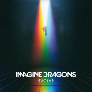 Imagine Dragons confirme son troisième album : « EVOLVE » !