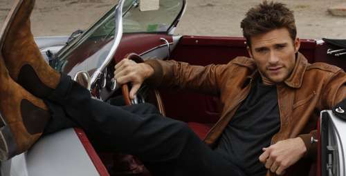 Overdrive : Scott Eastwood (re)fait fumer le bitume !