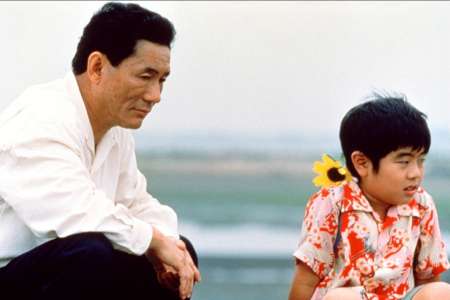 Takeshi Kitano : Trois versions restaurées sortiront au cinéma !