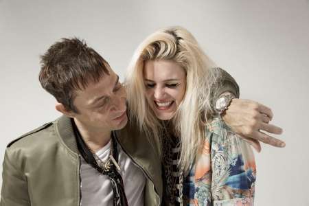 The Kills annoncent la sortie d’un EP acoustique