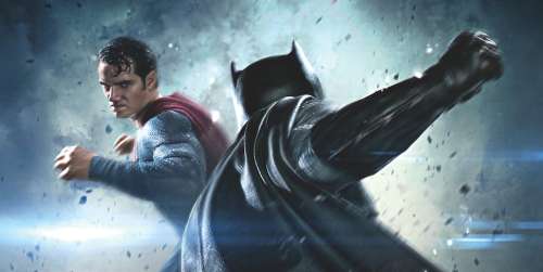 Must See #5 : « Batman v Superman »