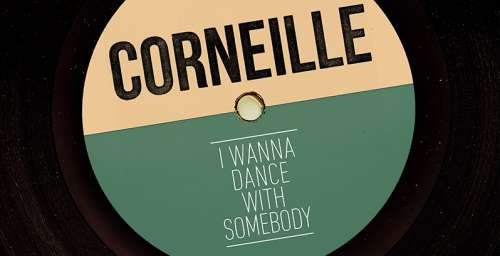 Corneille revient avec « I Wanna Dance With Somebody » !