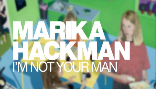 [Critique] « I’m Not Your Man » de Marika Hackman : une ode à la féminité