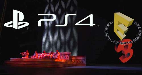 E3 2017 : Playstation, la force trop tranquille !