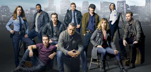 Chicago PD saison 3 : découvrez notre critique du coffret DVD