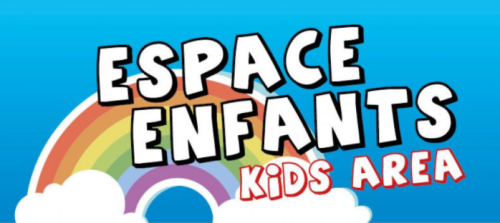 #JapanExpo J-19: L’espace enfant Kids Area du festival !