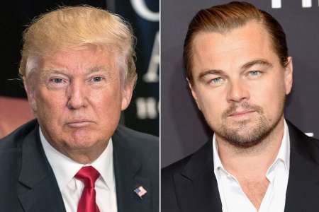 Accord de Paris : Schwarzy, DiCaprio et Al Gore flinguent Trump !