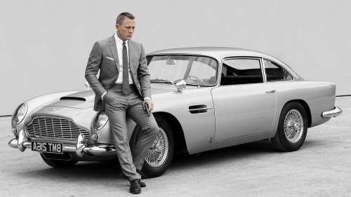 Daniel Craig : un dernier James Bond pour la route ?